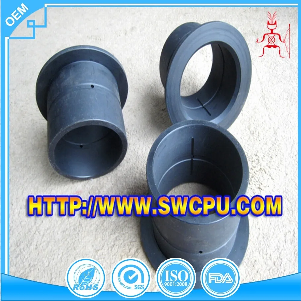 Plastic Hdpe Shoulder Bushing Buy Hdpe Shoulder Bushing,Plastic