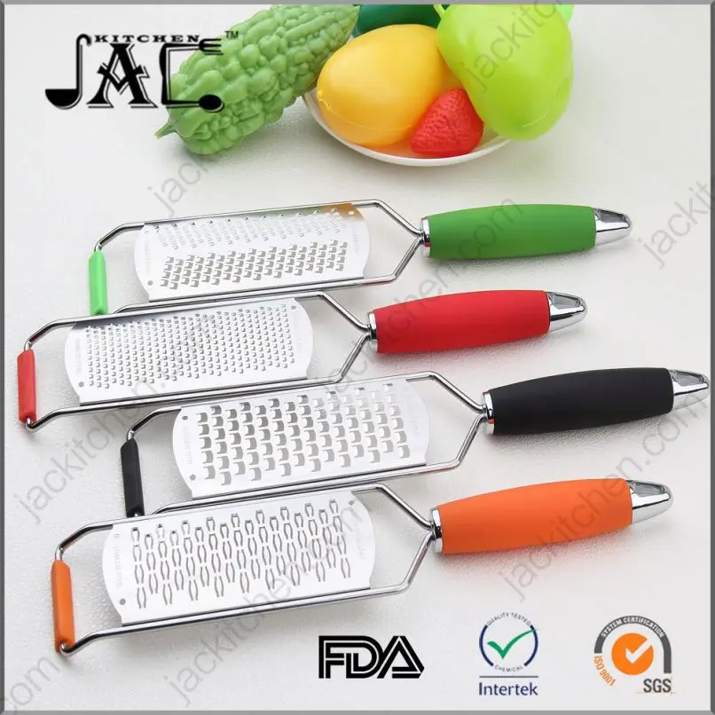 Stainless Steel Mini Cheese Grater