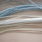 Pvc Pipe Insulation Sleeve 2715 Glass Fiber Sleeve