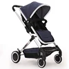 High quality 4 wheel baby single strollers for kids