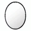 /product-detail/wall-hanging-oval-metal-mirror-with-metal-frame-in-living-room-and-bathroom-60770593468.html