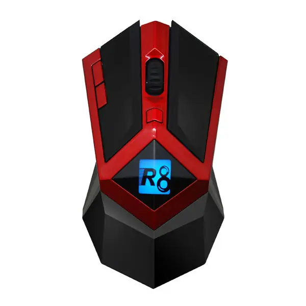 Funny PC Mouse Computer Hardware Software