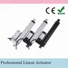 Ceiling tv lift lifter TV mounts 110-240V AC input 400mm 16inch stroke with remote and controller and mounting parts