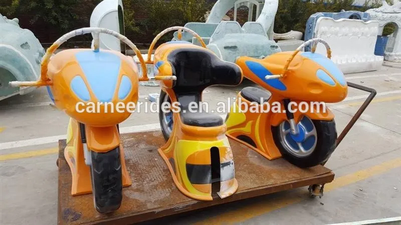 amusement park facility UFO disc'o ride game crazy disco dance ride for sale