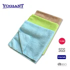 Microfiber Strip Cloth Super Absorbent Microfiber Kitchen Cloth With High Quality