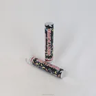 birthday party popper with number confetti