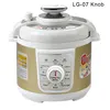 hot pot cooker electric innova multi noxxa pressure cooker