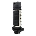 Dome Splice Closure Dome FTTH 96 Cores 8 Ports Fiber Optic Splice Closure