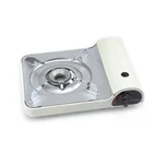 Camping portable outdoor mini gas cooker cooking stove camping cook 2019 cooktop with 1 burner gas butane