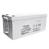 Normal Specification AGM / GEL 12V 150Ah / 200Ah / 250Ah Solar Battery