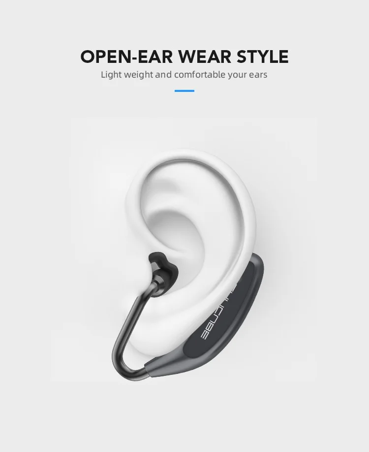 Sport Wireless Earbuds, Lancube portable pocket mini wireless earbuds for Iphone, Samsung, HUAWEI, XIAOMI etc phones - ANKUX.COM