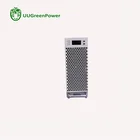 15KW low voltage power supply converter of portable dc chargers for charging e-cargo cars and battery swapping