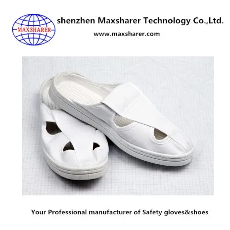 cleanroom shoes pvc shoes pvc boots