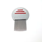 Terminator Head lice comb remove lice comb stainness steel