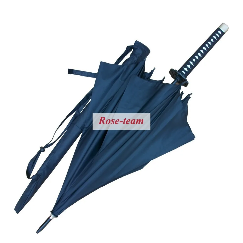 Shakugan No Shana Shana odachi Anime Samurai Umbrella Sword