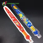 HOT SALE PLASTIC INJECTED FILLING POPULAR JELLY BEVERAGE JUICE POUCH FOOD PACKAGING BAGS