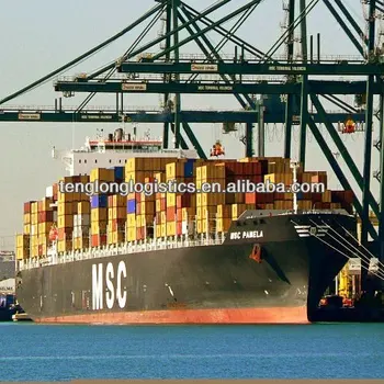 Msk Oocl Cosco Wanhai Hpl Shipping Agent To Rio Grande Santos Of