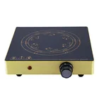 ceramic hot plate burners for electric stove small cooker