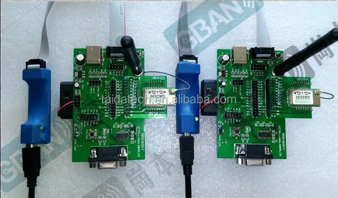 Low power ZigBee USB module for home automation cc2530 zigbee usb dongleCC2531 - ANKUX.COM