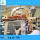 Facial Tissue Toilet Paper Machine Price Making