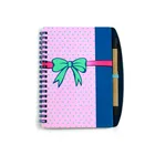 Factory Direct Import Stationery And Office Supplies Notebook Spiral A4 a5 notebook hardcover b4 size notebook