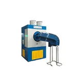 Energy saving China factory New structure Trunk-type take up wire Machine