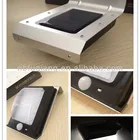 FQ-505 Aluminum solar sensor LED light, solar light, solar motion light