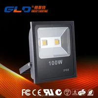 IP66 Waterproof Outdoor 10w 20w 30w