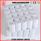 Wholesale cash register roll thermal paper without Core manufacture for printing