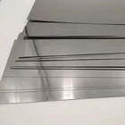 2mm thick Medical grade Titanium nickel alloy nitinol sheets