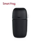good cold water heated oil diffuser With Changing LED Lamps