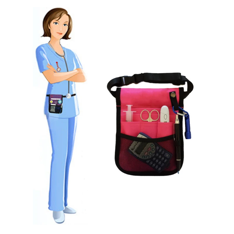 nurse waist pack