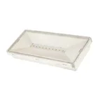 Hot sale custom practical wall mounted led emergency light