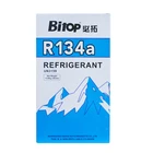 Refrigerant R134a Gas Refrigerator Refilling