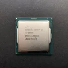 desktop computer cpu processor intel core i9 9900K
