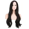 Hot Sale Synthetic Natural Hair Lace Wig Curly Full Lace Wig