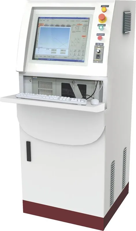 YC water jet cutting machine ,water jet controlling system