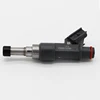 Low Price Denso Common Rail Injectors 23250-75100 Gasoline Fuel Nozzle for Toyota Hilux Prado