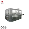 Automatic Alcoholic Spare Parts Used Carbonated Beverage Juice Filling Machine Plant Hot Sale High Quality Zhangjiagang