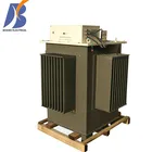 6000A 12V DC Power Supply For Electroplating