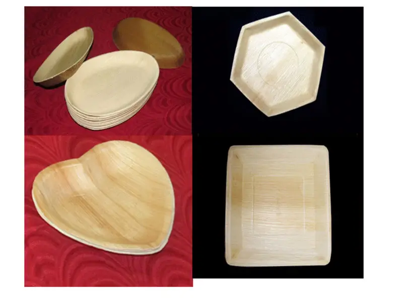ARACA TREE LEAF PRODUCTS