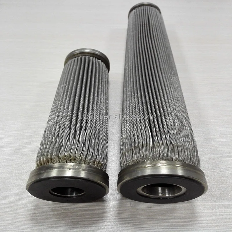 Ordinary Function hydraulic oil filter element 03.HD10.3VG.16.E.P
