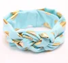 Wholesale hair accessory girl's boutique headband