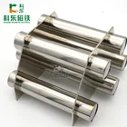 Kedong 25-5Strong Gauss Neodymium Magnetic Grate Filter Bar