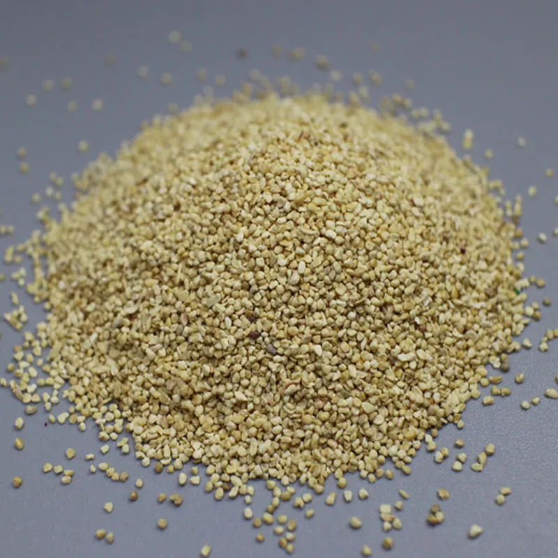 Use For Hardware Abrasives Type Corn Cob Media