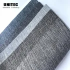 Hot Sale Promotion Window Covering Roller Blinds Fabric In Stocks