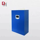 Solar Solar Controller 48v PWM Off Grid Wind Solar Controller 500W 12V/24V/48V With Wifi/GPRS