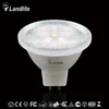 Plastic Led Bulb 3.5W MR16 4000K 6500K House Use Indoor Led Light Bulb Lamp