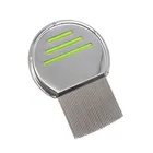 Factory Directly Sell stainless steel removes lice and nits safely pin