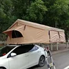 Trade assurance large family 3 person outdoor roof top tent